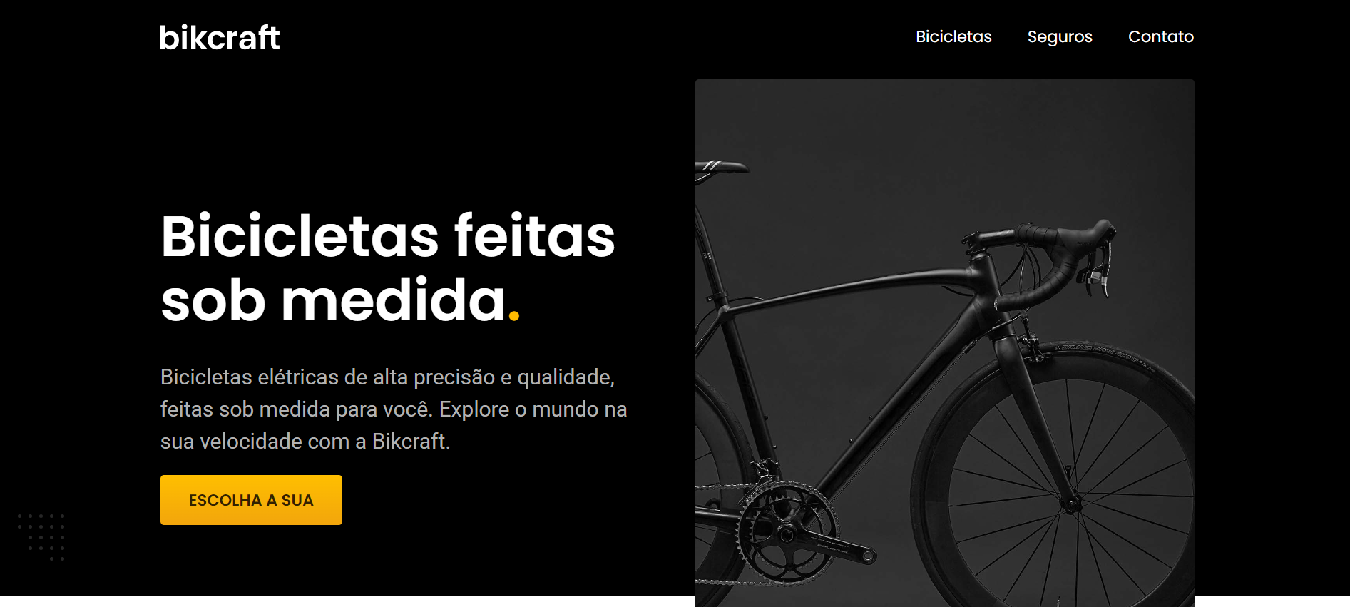 Bikecraft